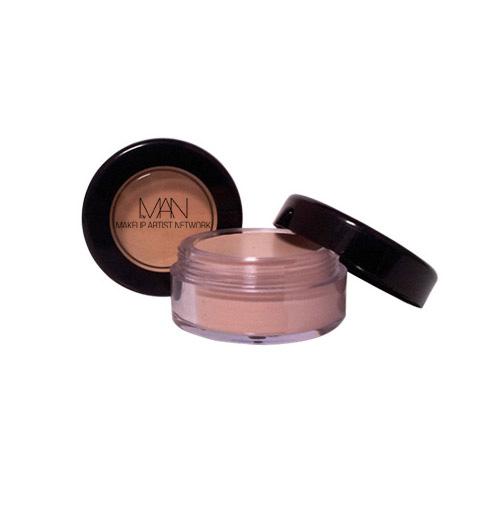 TOTAL COVER-UP CONCEALER FACE-CONCEAL-PT-(COLOR#)-B Designed to effectively correct, cover up, or conceal skin imperfections such as, blemishes,