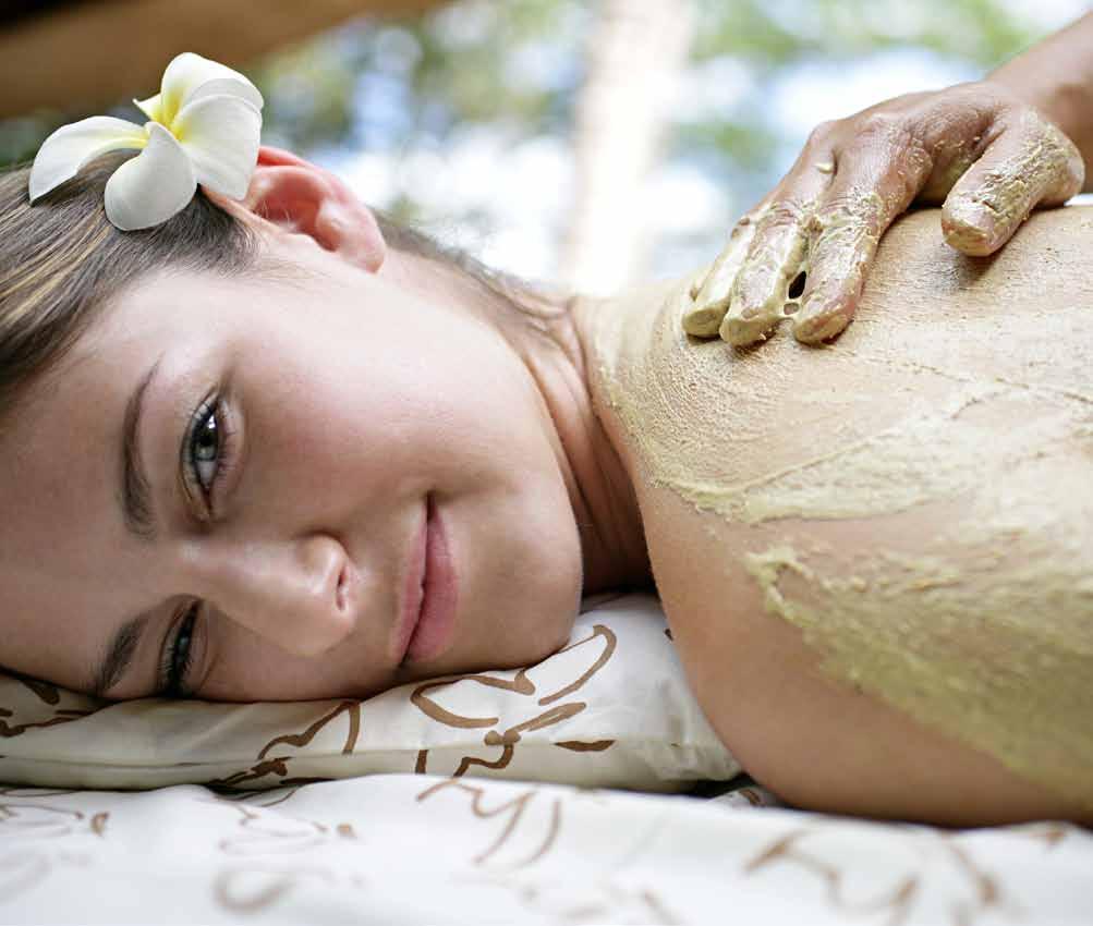 All About Body Wraps by Karen Levine Cantor Body wraps not only have many benefits, but are an enjoyable treatment for so many reasons.