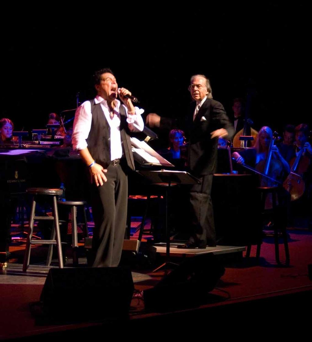 star in the hit Broadway musical, Movin Out, as the original lead of the captivating Piano Man, Michael Cavanaugh has been entertaining audiences worldwide to rave reviews ever since.