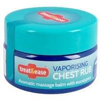 Code: 8729 Treat & Ease Vapour Rub Product Code: 977568/ITP Tubular Support Product
