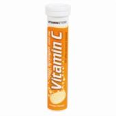 Heat Massage Cream 40g Product Code: MP047 High Strength Vitamin C Tablets - 20