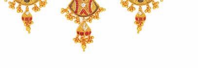 Jewellers of Mumbai showcases