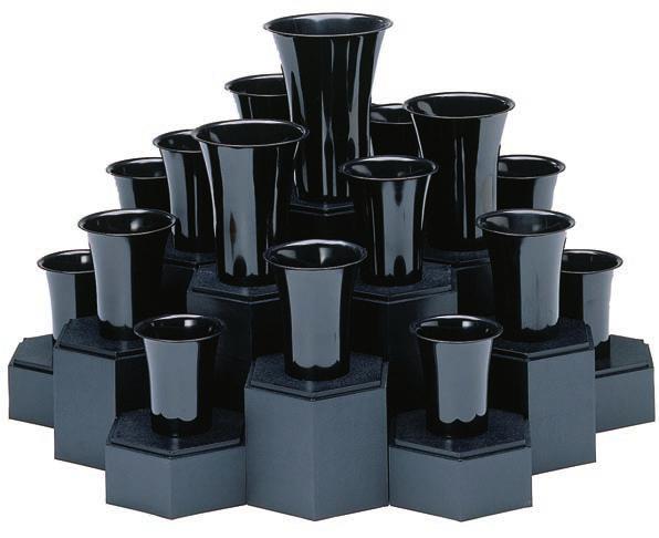 full. FLOWER VASES ARE LISTED ON PAGE 3 DC3