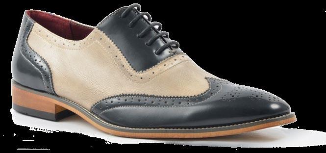 Impeccable style Synonymous with style, the Bolton Footwear brands are dedicated to creating beautiful and unique shoes with exceptional production quality.