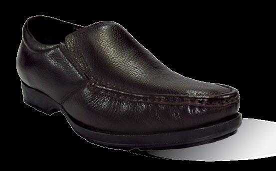 Watson Shoes epitomises the iconic lace-up and slip-on options of classic men s footwear.