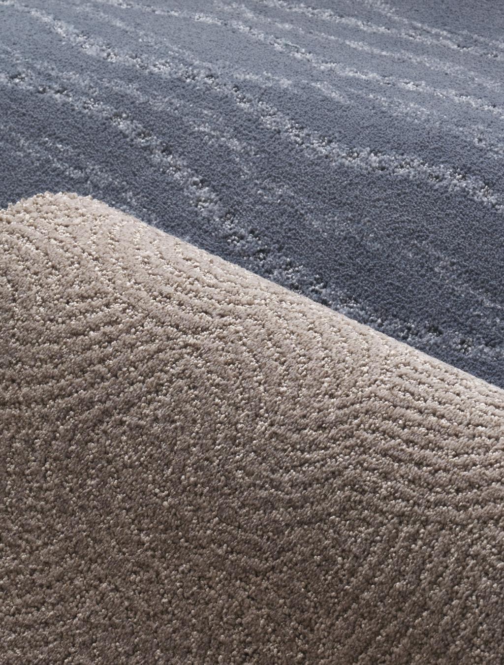The best carpet ever invented...again. When SmartStrand was unveiled in 2005, it was quickly embraced by consumers looking for an innovative alternative to traditional carpets.