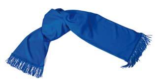 Optional packaging fan scarf sciarpa tifoso/fan