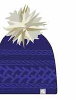 100% akryyli Vuori: 100% polyesteri 70063 70063 Girls` knitted hat Composition: 50% merino