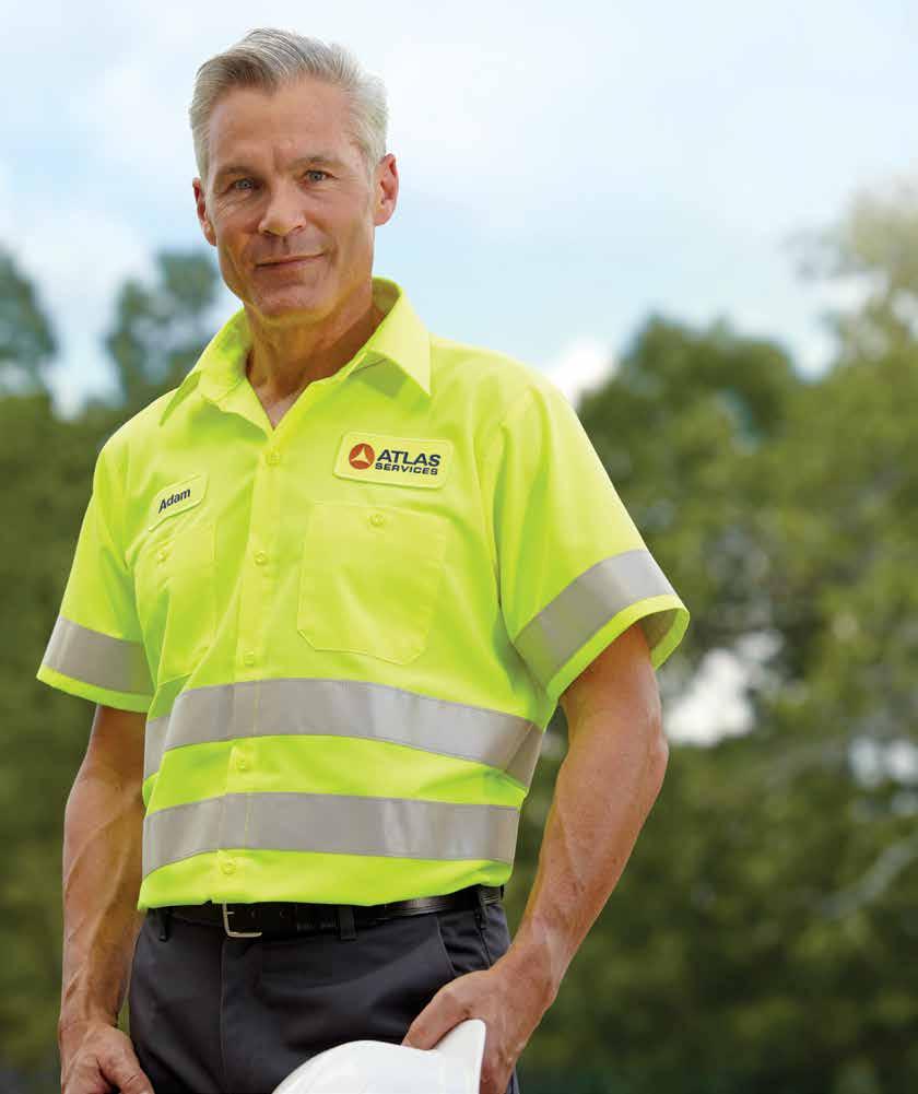 UniFirst Workwear Direct
