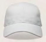 84 DL Brushed Twill Caps Structured low profile.