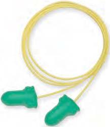 Color: Yellow (17) NRR 29dB CORDED (5 pairs/pack) 99MF Pack $13.
