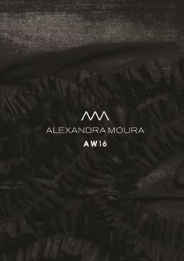 ALEXANDRA MOURA WoMan Gender, pronoun, individual!? A reflection on the impact of female in male and vice versa because "in all human beings, a misogynist war arises".