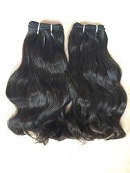 OTHER PRODUCTS: Bulk Hand Weft Human Hair Thick Ends Hand