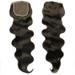 WEFTED WAVY HAIR Body Wave Hair Indian