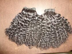 INDIAN REMY HUMAN HAIR