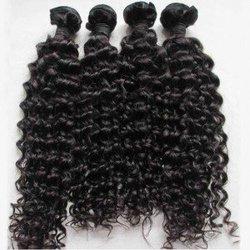 Remy Indian Wavy Weft