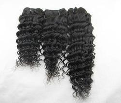 Extension Curly