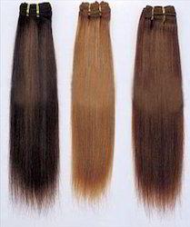 OTHER PRODUCTS: Weft