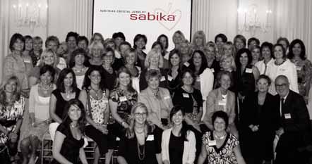 We are looking for motivated women to join the Sabika family.