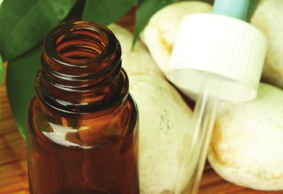 Nourishing Body Oil Great for use after showering, before bed, or for massaging, this homemade natural body oil will leave your skin silky smooth and deeply moisturized.