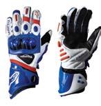 Carbon Tech Glove Sizes S to XXL / High specification