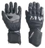 heat technology Explorer Glove Sizes S to XXXL / High