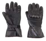 Available in ladies sizes Acton 2 Glove Sizes S to XXL