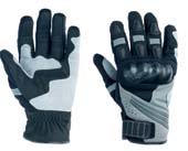 waterproof enduro styled glove Adventure Tour Glove Sizes