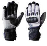 on and off road riding Portland Glove Sizes S to XXL /