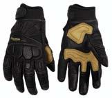 Available in ladies sizes Edmonton Glove Sizes S to XXL /