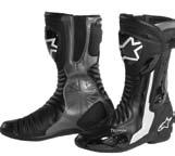 BOOT RANGE AS1 Boot Sizes 40 to 47 / Top of the range sports boot with