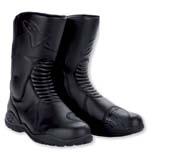 Gore-Tex sports touring boot, developed with Alpinestars / CE approved