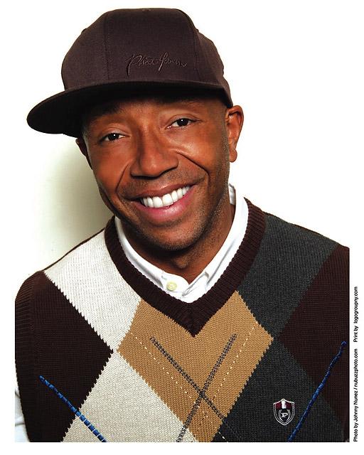 Appendix B-(Cont d) 13. Have you ever a from Russell Simmons s fashion line: Phat Farm?