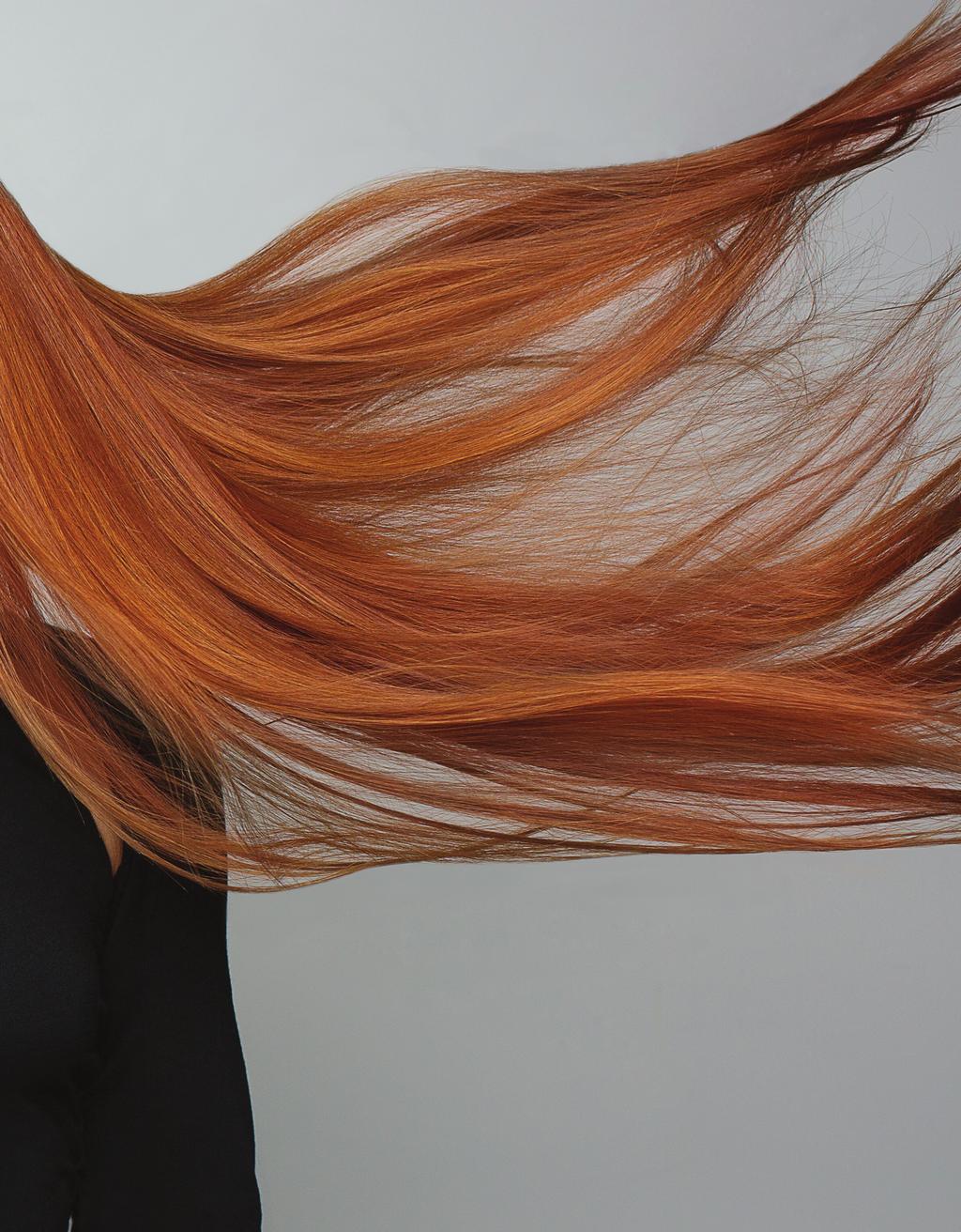 COLOR ENHANCER TREATMENTS WHY? HOW? TIPS! Maintains the brilliance of color between salon visits.