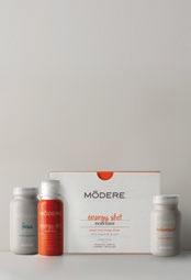 exfoliate are catered for in this special pack designed to help overcome the unique problems of dry skin.