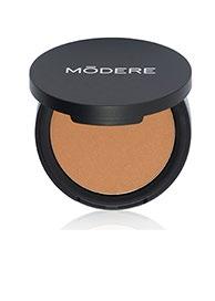 95 13550AU MINERAL LIQUID FOUNDATION BLUSH A beautiful, creamy consistency with a buildable light through to medium coverage.