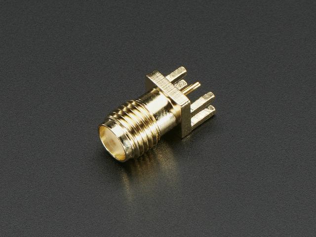 I2C Pins SCL - I2C clock pin, connect to your microcontrollers I2C clock line. This pin is level shifted so you can use 3-5V logic, and there's a 10K pullup on this pin.