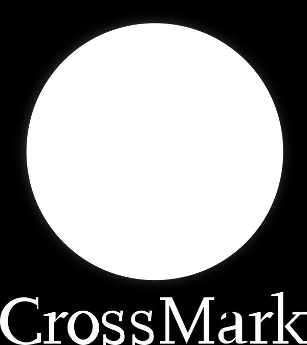 Crossmark data Citing articles: 2 View