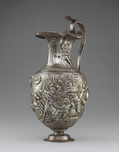 5. Cup with Centaurs, 1 100 6.