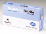 We will track your purchases for you, and let you know each time you are entitled to a free case. Learn More About Nitrile www.quantumlabs.
