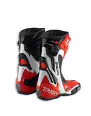 Ducati Corse 13 Racing boots 9810202_ Page