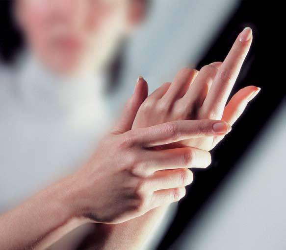 A Guide to Cutan Hand Hygiene