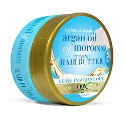 OGX Argan Oil Morrocco Creamy Hair Butter