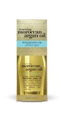 Moroccan Argan Oil Penetrating