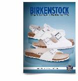 the RiGht shoe for every foot the Custom-maDe BiRkenstoCk Taking the proper care of your feet has been our fi eld of expertise for generations.