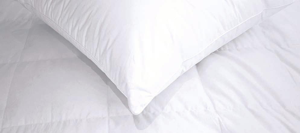 320 g/m2 : the weight of the duvet is specially designed for easy handling by the maids. Réf. 3632-6106 140 x 200 cm Réf. 1436-6106 220 x 240 cm Réf. 1463-6106 240 x 260 cm 2.