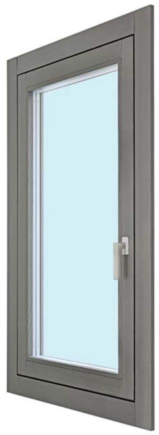 Tilt Turn Window Systems Tilt turn is ideal for large openings, secure alignment, warp-prevention and hurricane testing.