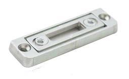 AGB MULTIPOINT LOCKS FOR CASEMENT WINDOWS Terminals and strikes below are for wood sashes; for optional corner drives and strikes for vinyl sashes ask FFI for help and calculator. A50193.02.DX A50193.