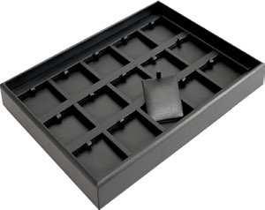 300 Series for Jewellery CASES & TRAYS CASES & TRAYS for JEWELLERY 238mm 228mm 305mm 315mm