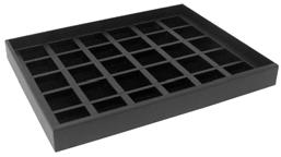 AYS for GEMS 300 Series Trays for Gems
